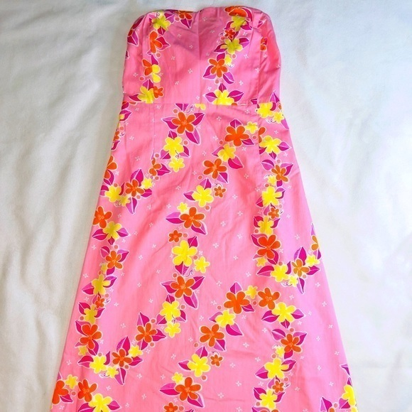 Lilly‎ Pulitzer Dress - Picture 1 of 6